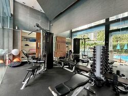 Vista Residences (D12), Condominium #612842091